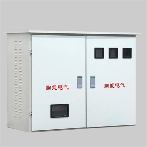 intelligent integrated distribution box|JP type intelligent integrated power distribution cabinet.